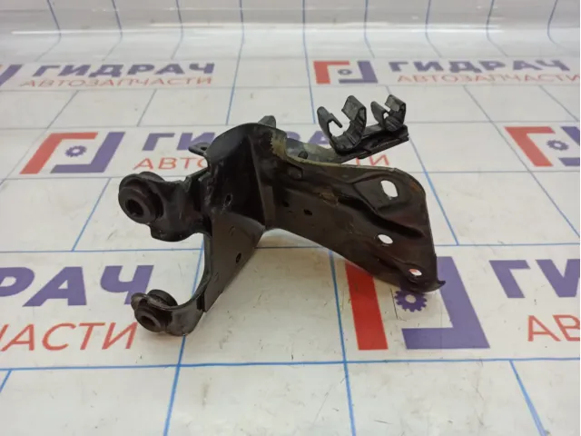 Кронштейн блока ABS Volkswagen Jetta (A6) 1K1614235E.