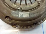 Корзина сцепления с диском Volkswagen Jetta (A6) 03F141025A.