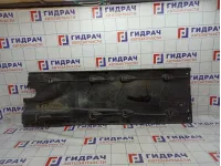 Защита антигравийная Volkswagen Jetta (A6) 5C6825202.