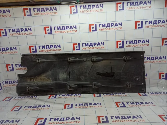 Защита антигравийная Volkswagen Jetta (A6) 5C6825202.