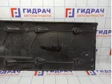 Защита антигравийная Volkswagen Jetta (A6) 5C6825202.