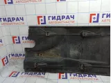 Защита антигравийная Volkswagen Jetta (A6) 5C6825202.