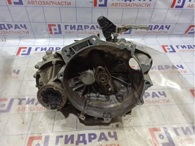 МКПП Volkswagen Jetta (A6) 0AJ300041QX.
