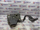 Бак топливный Volkswagen Jetta (A6) 1K0201060GL.