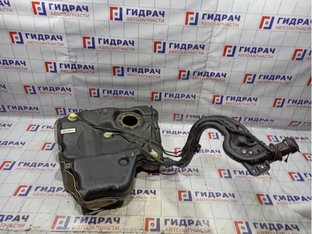 Бак топливный Volkswagen Jetta (A6) 1K0201060GL.