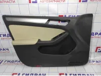 Обшивка двери передней левой Volkswagen Jetta (A6) 5C7867011DEF.