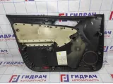 Обшивка двери передней правой Volkswagen Jetta (A6) 5C7867012DEF.