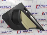 Обшивка двери задней правой Volkswagen Jetta (A6) 5C6867212GHJ.