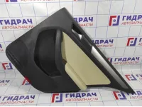 Обшивка двери задней правой Volkswagen Jetta (A6) 5C6867212GHJ.