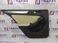 Обшивка двери задней левой Volkswagen Jetta (A6) 5C6867211GHJ.