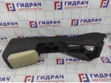 Консоль Volkswagen Jetta (A6) 5C7863241N. В сборе.