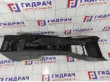 Консоль Volkswagen Jetta (A6) 5C7863241N. В сборе.