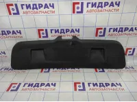 Обшивка крышки багажника Volkswagen Jetta (A6) 5C6867605A9B9.