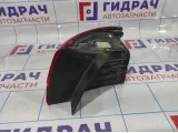 Фонарь задний наружный левый Volkswagen Jetta (A6) 5C6945095H.