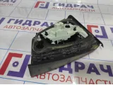 Фонарь задний внутренний левый Volkswagen Jetta (A6) 5C6945093E.