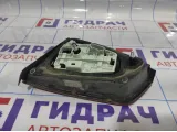 Фонарь задний внутренний левый Volkswagen Jetta (A6) 5C6945093E.