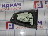 Фонарь задний внутренний левый Volkswagen Jetta (A6) 5C6945093E.