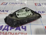 Фонарь задний внутренний правый Volkswagen Jetta (A6) 5C6945094D.