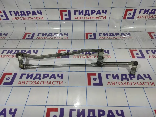 Трапеция стеклоочистителей Volkswagen Jetta (A6) 5C7955023B.