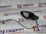 Зеркало левое электрическое Volkswagen Jetta (A6) 5C7857507Q.