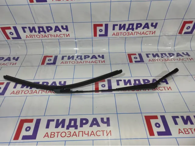 Поводок стеклоочистителя передний левый Volkswagen Jetta (A6) 5C7955409A.