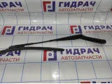 Поводок стеклоочистителя передний левый Volkswagen Jetta (A6) 5C7955409A.
