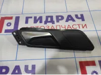 Ручка двери передней внутренняя правая Volkswagen Jetta (A6) 5C7837114HZNX.