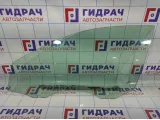 Стекло двери передней левой Volkswagen Jetta (A6) 5CU845201.