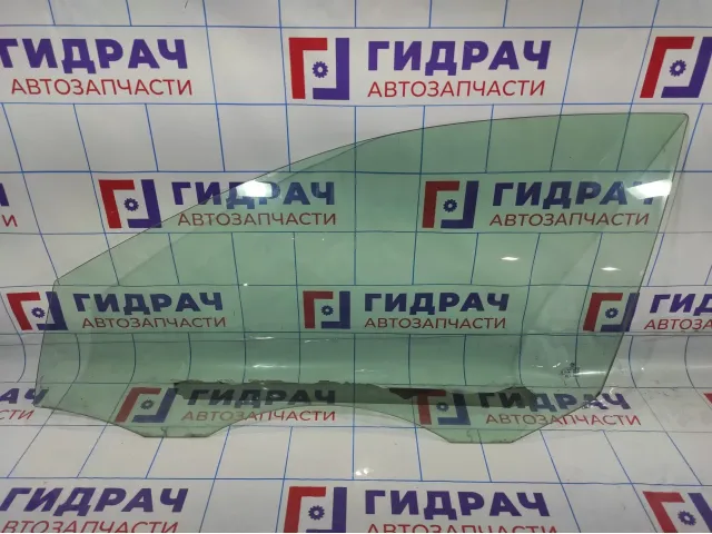 Стекло двери передней левой Volkswagen Jetta (A6) 5CU845201.