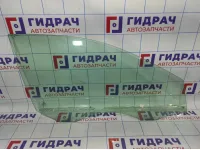 Стекло двери передней правой Volkswagen Jetta (A6) 5C6845202A.