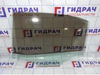 Стекло двери задней левой Volkswagen Jetta (A6) 5CU845025.