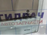 Стекло двери задней левой Volkswagen Jetta (A6) 5CU845025.