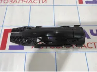 Ручка двери задней наружная Volkswagen Jetta (A6) 5N0837205MGRU.
