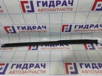 Уплотнитель стекла двери задней правой Volkswagen Jetta (A6) .