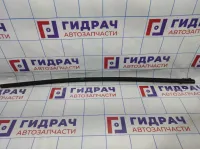Накладка стекла двери передней правой Volkswagen Jetta (A6) 5C68374785AP.