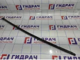 Накладка стекла двери передней левой Volkswagen Jetta (A6) 5C68374775AP.