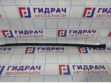 Накладка стекла двери задней левой Volkswagen Jetta (A6) 5C68394775AP.