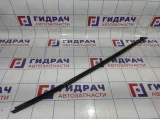 Накладка стекла двери задней левой Volkswagen Jetta (A6) 5C68394775AP.