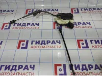 Замок двери задней правой Volkswagen Jetta (A6) 5K4839016Q.