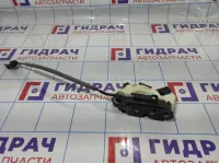 Замок двери задней левой Volkswagen Jetta (A6) 5K4839015Q.