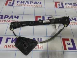 Стеклоподъемник электр. задний правый Volkswagen Jetta (A6) 5C6839462D.