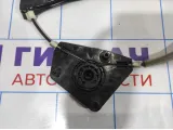 Стеклоподъемник электр. задний правый Volkswagen Jetta (A6) 5C6839462D.