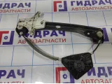Стеклоподъемник электр. задний правый Volkswagen Jetta (A6) 5C6839462D.