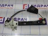 Стеклоподъемник электр. задний левый Volkswagen Jetta (A6) 5C6839461D.