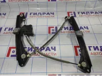 Стеклоподъемник электр. передний правый Volkswagen Jetta (A6) 5C6837462E.
