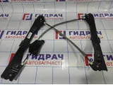 Стеклоподъемник электр. передний правый Volkswagen Jetta (A6) 5C6837462E.
