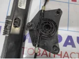 Стеклоподъемник электр. передний правый Volkswagen Jetta (A6) 5C6837462E.