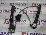 Стеклоподъемник электр. передний левый Volkswagen Jetta (A6) 5C6837461K.