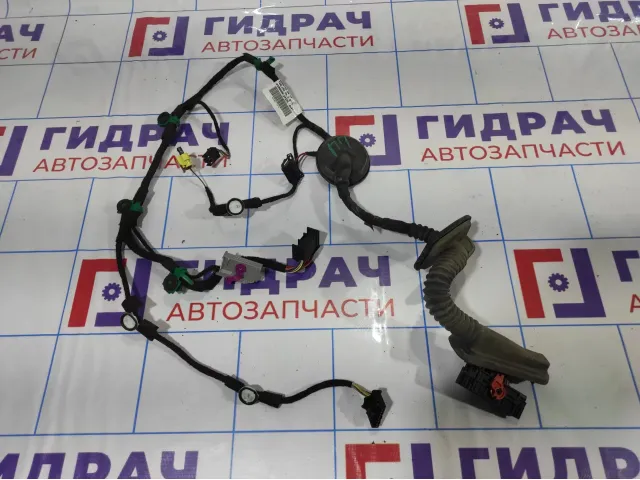 Проводка (коса) двери передней правой Volkswagen Jetta (A6) 5CU971121G.