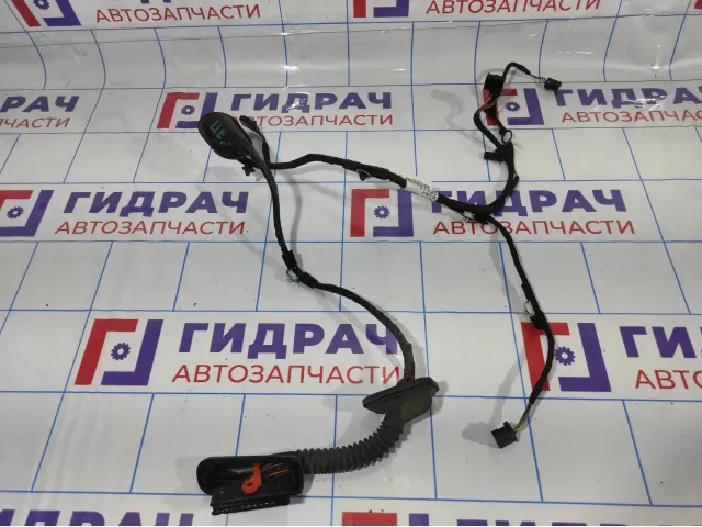 Проводка (коса) двери задней правой Volkswagen Jetta (A6) 5CU971694L.
